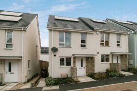 2 Bedroom Semi-Detac...
